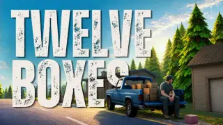 Twelve Boxes
