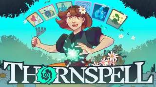 THORNSPELL