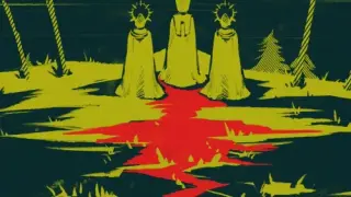 The Shrouded Isle - Switch