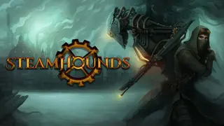 Steamhounds