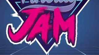 Pinball Jam - Switch
