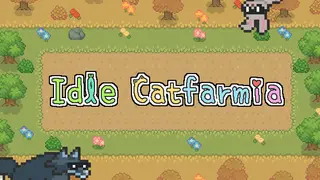 Idle Catfarmia