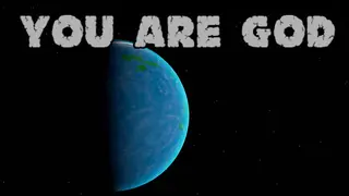 You Are God