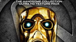 Borderlands: The Handsome Collection Ultra HD Texture Pack (PS4)