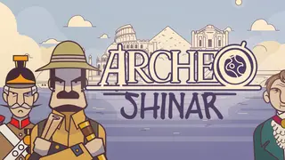Archeo: Shinar