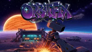 OrbitFix