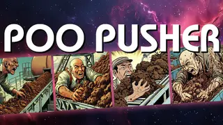 Poo Pusher