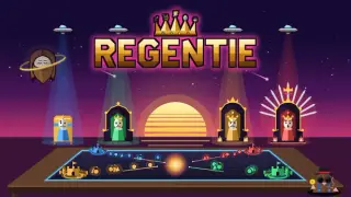 Regentie