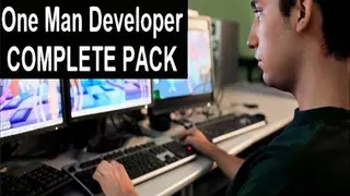 Gabe Newell Simulator Complete Edition