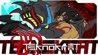 TEKNOKRAT