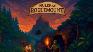 Ruler of Roguemount