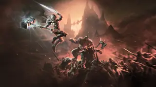 Kingdoms of Amalur: Re-Reckoning - Fatesworn (Xbox One)