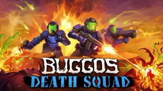 Buggos: Death Squad