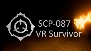 VR Quest: SCP-087