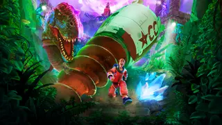 Little Orpheus (Xbox One)