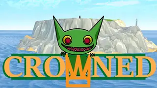 Crowned