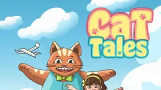 Cat Tales - Switch