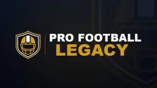 Pro Football Legacy