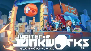 Jupiter Junkworks