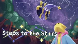 Steps To The Stars
