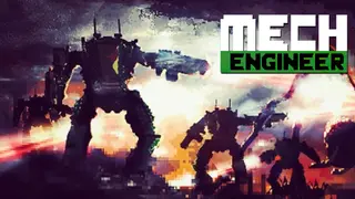 Mech Engineer