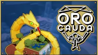 Oro Cauda