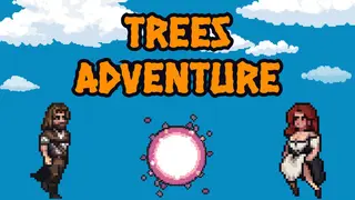 Trees Adventure