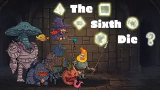 The Sixth Die