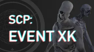 SCP: Event XK