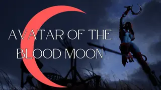 Avatar of the Blood Moon