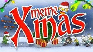 Meme Christmas