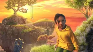 Lost Lands: Sand Captivity - Switch