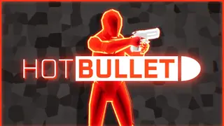 HOT BULLET