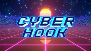 Cyber Hook: Lost Numbers