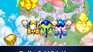 Arcade Archives Bells & Whistles - PS4