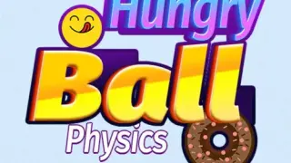 Hungry Ball Physics - Switch