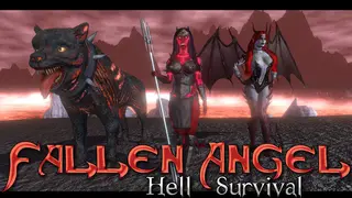 Fallen Angel: Hell Survival