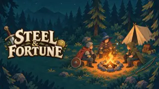 Steel & Fortune