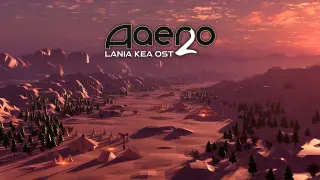 Aaero2: Lania Kea OST
