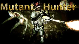 Mutant Hunter