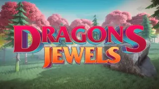 Dragon's Jewels