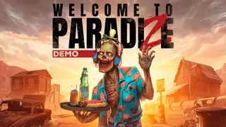 Welcome to ParadiZe - Demo - Xbox Series