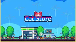 Cat Store