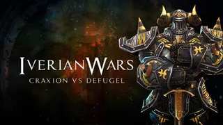 Iverian Wars: Craxion vs Defugel