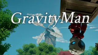 GravityMan