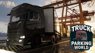 Truck Parking World