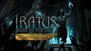 Iratus: Lord of the Dead - Supporter Pack