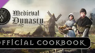 Medieval Dynasty - Official Cookbook