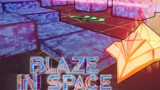 Blaze in Space: Beat a-Maze - Switch