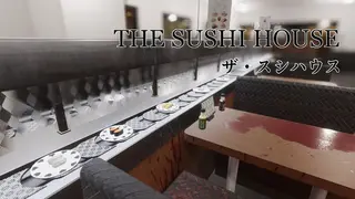 The Sushi House